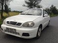 Daewoo Lanos 2003 - Xe màu trắng, 48 triệu