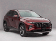 Hyundai Tucson 2022 - Giá tốt nhất miền Bắc - Sẵn xe giao ngay tháng 11