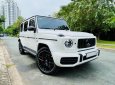 Mercedes-AMG G 63 2022 - Xe siêu lướt