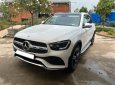 Mercedes-Benz GLC 300 2021 - Trắng nội thất kem duy nhất trên thị trường