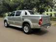 Toyota Hilux 2012 - Màu bạc, nhập khẩu