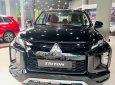 Mitsubishi Triton 2023 - Đủ màu giao ngay - Siêu khuyến mại trong tháng, hỗ trợ lên đến 100% thuế trước bạ