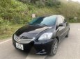 Toyota Vios 2011 - Màu đen giá ưu đãi