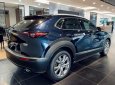 Mazda CX-30 2022 - [Sẵn xe – giao ngay] – Màu xanh đen - Giảm 50 triệu - Cam kết giá chuẩn đại lý