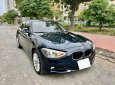 BMW 116i 2014 - Bản Hachback, màu xanh cavansite