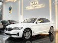 BMW 520i 2020 - Màu trắng, nhập khẩu nguyên chiếc