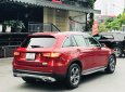 Mercedes-Benz GLC 200 2019 - Model 2020, siêu mới đỏ kem, odo 2 vạn 8