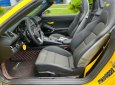 Porsche 718 2022 - Xe màu vàng, nhập khẩu nguyên chiếc