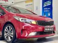 Kia Cerato 2017 - Phiên bản cao cấp, biển Hà Nội