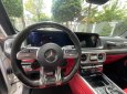 Mercedes-AMG G 63 2021 - Xe màu trắng