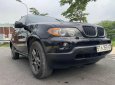 BMW X5 2005 - Màu đen, nhập khẩu, giá chỉ 225 triệu