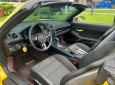 Porsche 718 2022 - Xe màu vàng, nhập khẩu nguyên chiếc