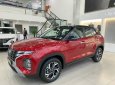 Hyundai Creta 2022 - Màu đỏ, giá cực tốt