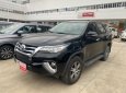 Toyota Fortuner 2017 - Máy xăng, biển SG, mua xe tại hãng