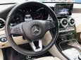 Mercedes-Benz GLC 200 2019 - Model 2020, siêu mới đỏ kem, odo 2 vạn 8