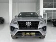 Toyota Fortuner 2020 - Màu bạc số tự động