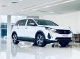 Peugeot 2022 - Sẵn xe giao ngay đủ màu đủ phiên bản