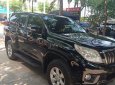 Toyota Land Cruiser Prado 2009 - Xe màu đen, nhập khẩu 