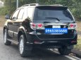 Toyota Fortuner 2013 - Xe zin nguyên bản từ mới