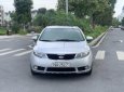 Kia Forte 2010 - Màu bạc số tự động