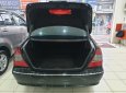 Mercedes-Benz E200K 2008 - Cọp zin - AE thiện có giá đẹp, khi mua xe