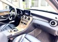 Mercedes-Benz C 250 2017 - Bản mới hộp số 9 cấp, vành 5 chấu. Xe cực đẹp, bao test thoải mái - Hỗ trợ ngân hàng chỉ từ 199tr nhận xe