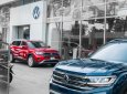 Volkswagen Teramont 2022 - Giảm tiền mặt, tặng BHVC, tặng 5 năm bảo dưỡng, tặng dán film cách nhiệt 3M