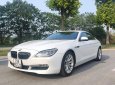 BMW 640i 2013 - Xe màu trắng