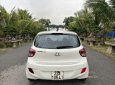 Hyundai Grand i10 2016 - Xe không kinh doanh taxi dịch vụ