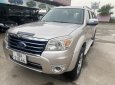 Ford Everest 2011 - Ford Everest 2011 số tự động tại Hải Phòng