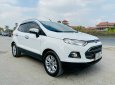 Ford EcoSport 2014 - Nội thất tươi mới