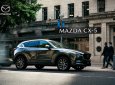 Mazda CX 5 Deluxe 2022 - NEW MAZDA CX5 2022 SIÊU PHẨM XE QUỐC DÂN ĐẾN TỪ TƯƠNG LAI