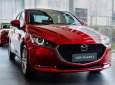 Mazda 2 Standard 2022 - Cần bán Mazda 2 Standard 2022 xe nhập Thái nguyên chiếc với ưu đãi cực sống mùa WorldCup