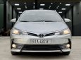 Toyota Corolla altis 1.8e 2017 - Toyota_corolla_altis 1.8 E màu bạc biển tỉnh.  — Sản xuất 2017 