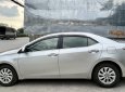 Toyota Corolla altis 1.8e 2017 - Toyota_corolla_altis 1.8 E màu bạc biển tỉnh.  — Sản xuất 2017 