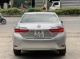 Toyota Corolla altis 1.8e 2017 - Toyota_corolla_altis 1.8 E màu bạc biển tỉnh.  — Sản xuất 2017 