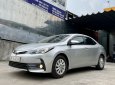 Toyota Corolla altis 1.8e 2017 - Toyota_corolla_altis 1.8 E màu bạc biển tỉnh.  — Sản xuất 2017 