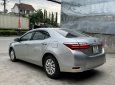 Toyota Corolla altis 1.8e 2017 - Toyota_corolla_altis 1.8 E màu bạc biển tỉnh.  — Sản xuất 2017 