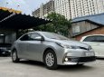 Toyota Corolla altis 1.8e 2017 - Toyota_corolla_altis 1.8 E màu bạc biển tỉnh.  — Sản xuất 2017 