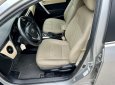 Toyota Corolla altis 1.8e 2017 - Toyota_corolla_altis 1.8 E màu bạc biển tỉnh.  — Sản xuất 2017 