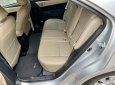 Toyota Corolla altis 1.8e 2017 - Toyota_corolla_altis 1.8 E màu bạc biển tỉnh.  — Sản xuất 2017 