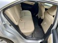 Toyota Corolla altis 1.8e 2017 - Toyota_corolla_altis 1.8 E màu bạc biển tỉnh.  — Sản xuất 2017 