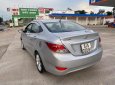 Hyundai Accent 2011 - Màu bạc, xe nhập