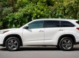 Toyota Highlander 2016 - Nhập Mỹ, màu trắng