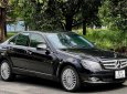 Mercedes-Benz C 230 2009 - Options đủ xài, gầm bệ máy móc mượt mà