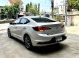 Hyundai Elantra 2021 - Đăng ký 12/2021 lướt 6.900km, zin 100%