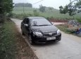 Toyota Vios 2007 - Màu đen, giá 118tr