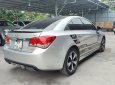 Daewoo Lacetti 2009 - Daewoo Lacetti 2009 số tự động