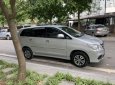 Toyota Innova 2015 - Xe xịn form mới cần bán