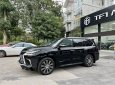 Lexus LX 570 2019 - Nhập chính hãng, xe màu đen